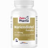 Mariendistel Komplex Artischocke & Löwenzahn 90 Stück - ab 12,84 €
