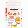 Marinox Curcumin Premium + Vitamin D Hartkapseln 60 Stück - ab 0,00 €