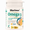 Marinox Omega 3 Premium Kapseln 60 Stück - ab 0,00 €