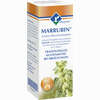 Marrubin Andorn- Bronchialtropfen  50 ml - ab 6,98 €