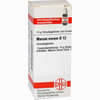 Marum Verum D12 Globuli 10 g - ab 7,55 €