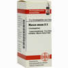 Marum Verum D3 Globuli 10 g - ab 7,55 €