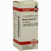 Marum Verum D4 Globuli 10 g - ab 7,55 €