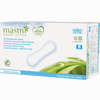 Masmi Bio Damenbinden Classic 100% Bio Baumwolle 6 x 16 Stück - ab 3,16 €