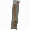 Massage Bürste mit Stiel 43cm Ovaler Kopf Titania 1 Stück - ab 5,75 €