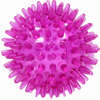 Massageball Ca 7cm mit Noppen 1 Stück - ab 2,61 €