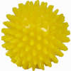 Massageball Igel Gelb 8cm 1 Stück - ab 3,19 €