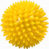Massageigelball 8cm Gelb 1 Stück - ab 2,12 €
