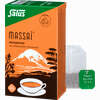 Massaitee Rooibostee Kräutertee Bio Salus Filterbeutel 15 Stück - ab 2,31 €