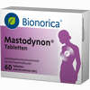 Abbildung von Mastodynon Tabletten  60 Stück