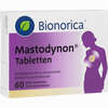 Abbildung von Mastodynon Tabletten  60 Stück