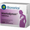 Abbildung von Mastodynon Tabletten  120 Stück