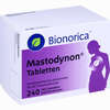 Abbildung von Mastodynon Tabletten  240 Stück