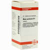 Mater Perlarum D4 Tabletten 80 Stück - ab 8,69 €