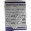 Matratzen Schutzb100x200we  1 Stück - ab 11,82 €