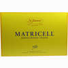 Matricell Koeniginnen Tr Ampullen 30 Stück - ab 75,36 €