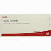 Maxilla (feti) Gl D5 Ampullen 10 x 1 ml - ab 20,05 €