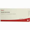 Maxilla (feti) Gl D8 Ampullen 10 x 1 ml - ab 0,00 €