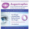 Mcmed Augentropfen Einzeldosis- Pipetten Einzeldosispipetten 15 x 0.35 ml - ab 4,50 €