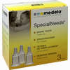 Medela 3er Set Habermann Ersatzsauger 1 Stück - ab 0,00 €