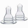 Medela Ersatzsauger Gr. M 2 Stück - ab 4,60 €
