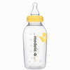 Medela Milchflasche 250ml mit Sauger M  1 Stück - ab 6,42 €