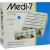 Medi- 7 Blau 1 Stück - ab 8,80 €