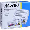 Medi- 7 Medikamentendosierer für 7 Tage 1 Stück - ab 8,46 €