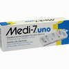Medi 7 Uno Medikamentendosierer 1 Stück - ab 2,24 €
