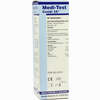 Medi Test Combi 3a Teststreifen  50 Stück - ab 7,39 €