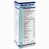 Medi Test Nitrit  50 Stück - ab 5,93 €
