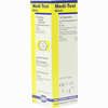 Medi Test Nitrit Teststreifen  100 Stück - ab 0,00 €
