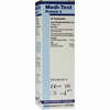 Medi Test Protein 2 Teststreifen 50 Stück - ab 5,64 €