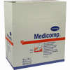 Medicomp 10x10cm Sterile Kompressen  25 x 2 Stück - ab 0,00 €