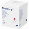 Medicomp 10x10cm Unsterile Kompressen  100 Stück - ab 8,83 €