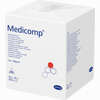 Medicomp 10x10cm Unsterile Kompressen  100 Stück - ab 4,25 €