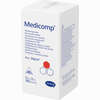 Medicomp 5x5cm Unsterile Kompressen  100 Stück - ab 2,25 €