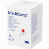 Medicomp 7.5x7.5cm Unsterile Kompressen  100 Stück - ab 5,15 €
