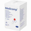 Medicomp 7.5x7.5cm Unsterile Kompressen  100 Stück - ab 8,29 €