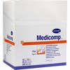 Medicomp 7,5x7,5cm Sterile Kompressen  25 x 2 Stück - ab 0,00 €