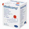 Medicomp Bl St 5x5 Kompressen 25 x 2 Stück - ab 4,48 €