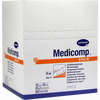Medicomp Drain 7,5 X 7,5cm Sterile Kompressen  25 x 2 Stück - ab 0,00 €