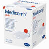 Medicomp Drain St 7.5x7.5 Kompressen 25 x 2 Stück - ab 18,13 €