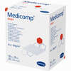 Medicomp Drain Steril 10x10 Cm 6f S30 Kompressen 25 x 2 Stück - ab 21,36 €