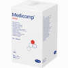Medicomp Ext Unst 10x10cm Kompressen 100 Stück - ab 16,77 €