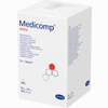 Medicomp Ext Unst 10x10cm Kompressen 100 Stück - ab 20,95 €