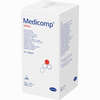 Medicomp Extra 7,5x7,5cm Unsterile Kompressen  100 Stück - ab 13,59 €