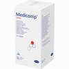 Medicomp Extra 7,5x7,5cm Unsterile Kompressen  100 Stück - ab 7,38 €