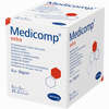 Medicomp Extra Bl St 5x5 Kompressen 25 x 2 Stück - ab 16,32 €