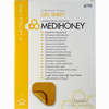 Medihoney Antibakterieller Gelverband 10x10cm 10 Stück - ab 0,00 €